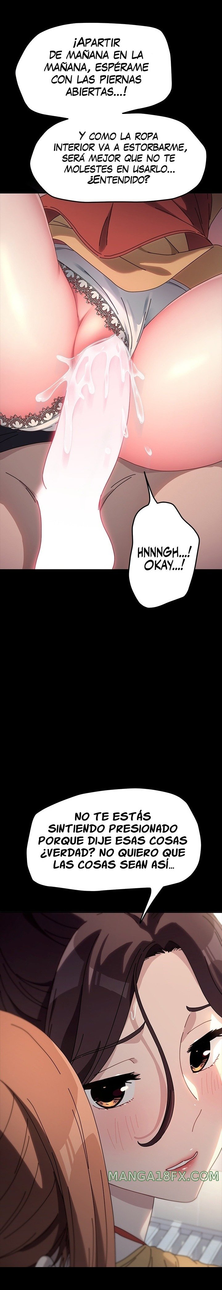 Ugh! My Husband Raw Chapter 43 image 30