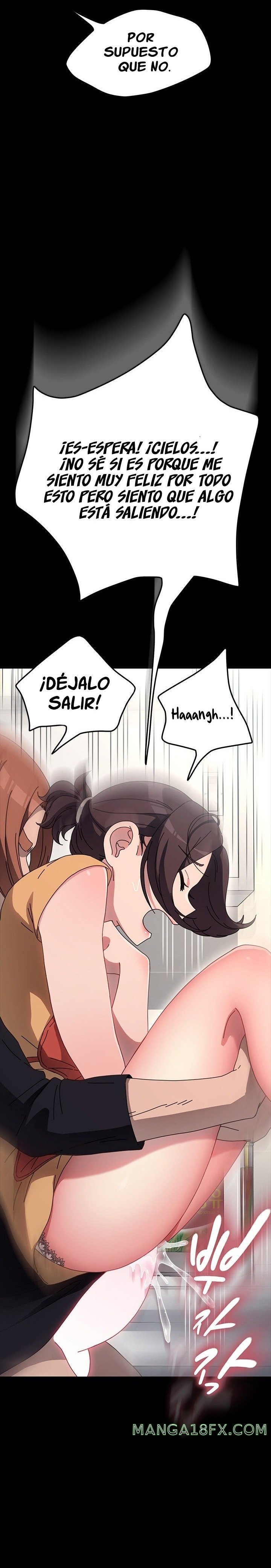 Ugh! My Husband Raw Chapter 43 image 31