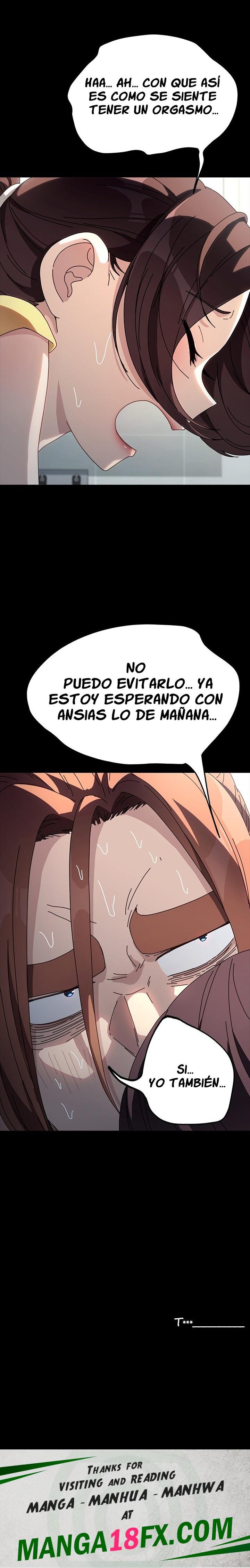 Ugh! My Husband Raw Chapter 43 image 32