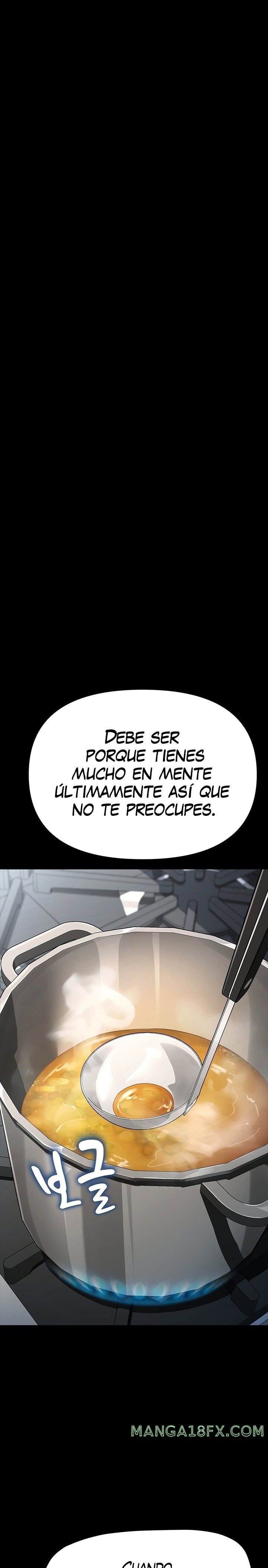 Ugh! My Husband Raw Chapter 43 image 5