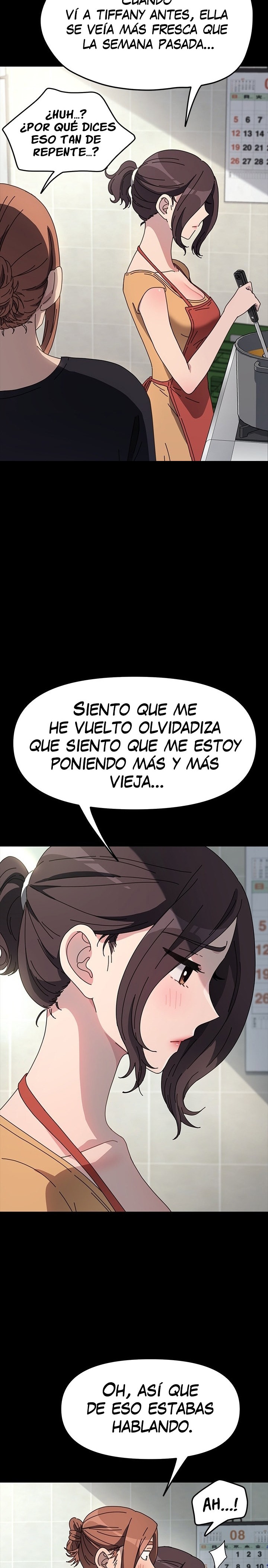 Ugh! My Husband Raw Chapter 43 image 6
