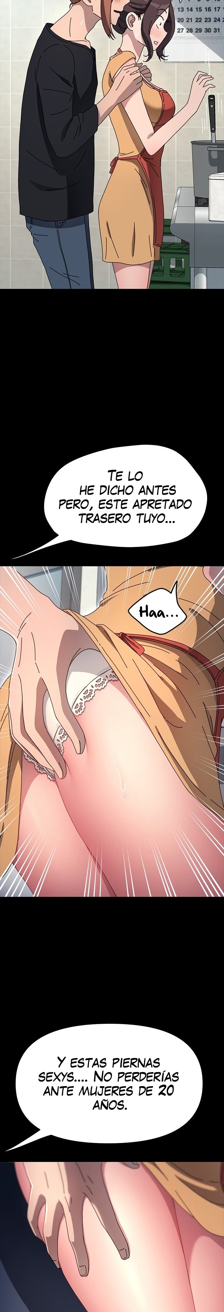 Ugh! My Husband Raw Chapter 43 image 7