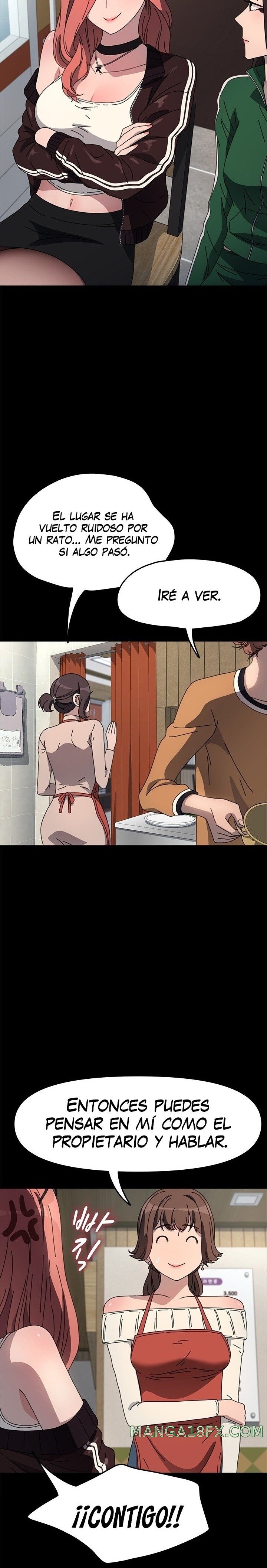 Ugh! My Husband Raw Chapter 44 image 9