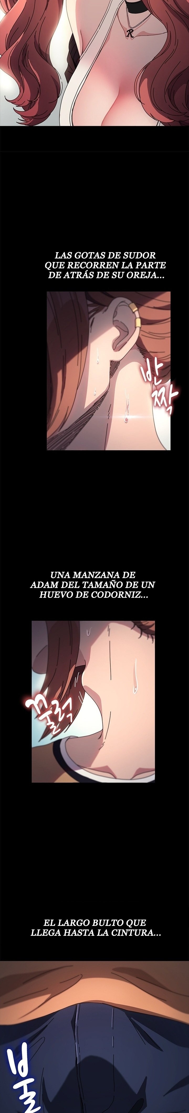 Ugh! My Husband Raw Chapter 44 image 11
