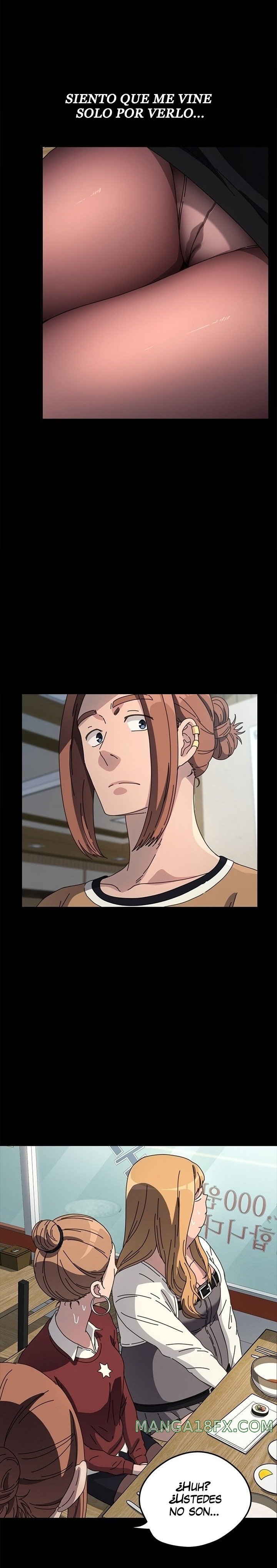 Ugh! My Husband Raw Chapter 44 image 13