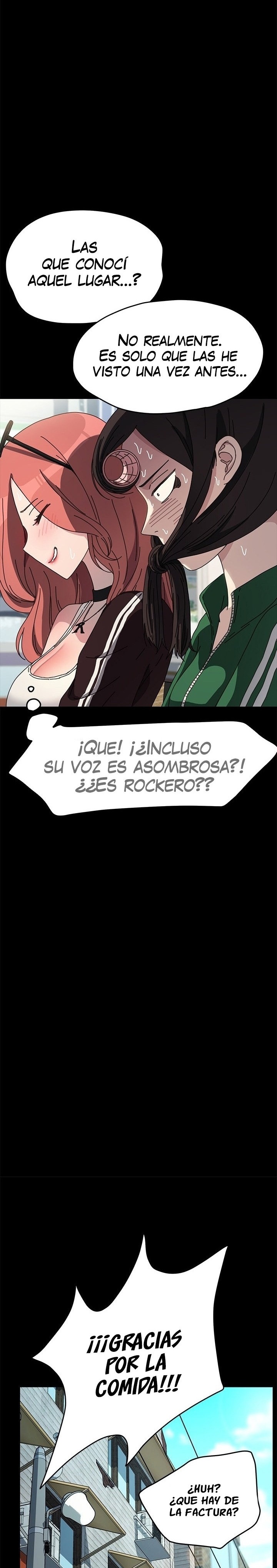 Ugh! My Husband Raw Chapter 44 image 14