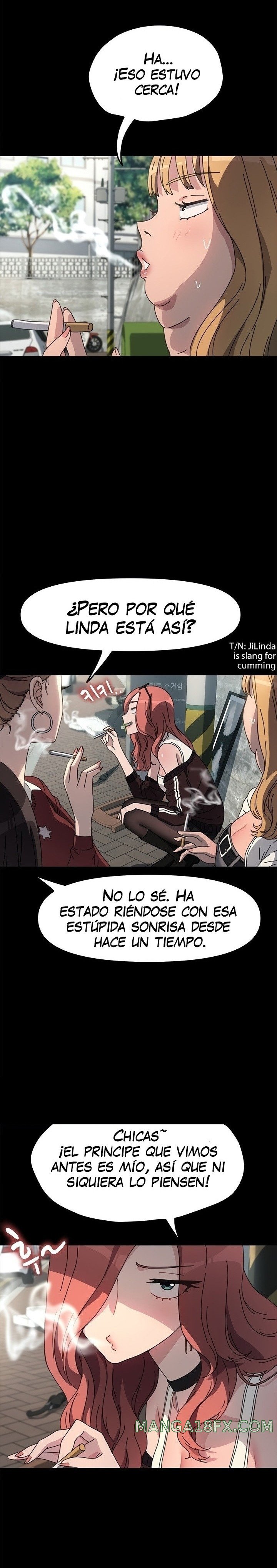 Ugh! My Husband Raw Chapter 44 image 16