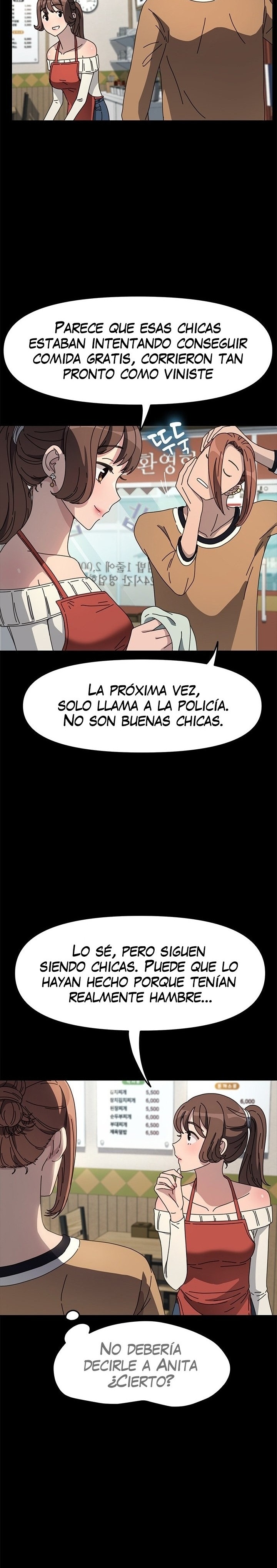 Ugh! My Husband Raw Chapter 44 image 19