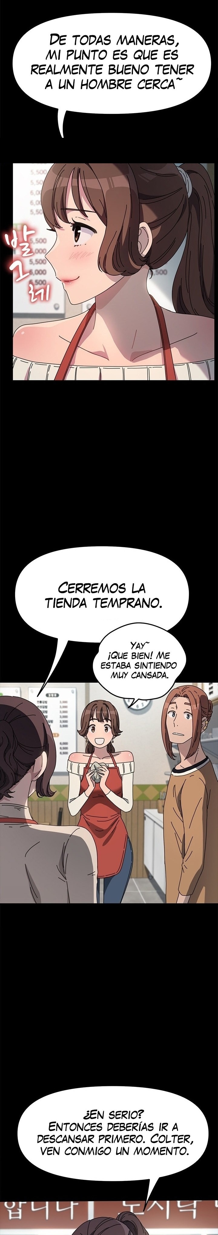 Ugh! My Husband Raw Chapter 44 image 20