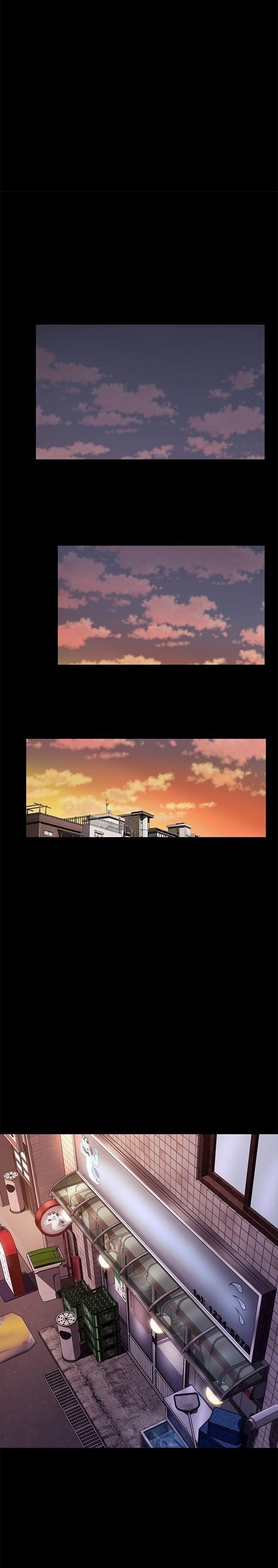 Ugh! My Husband Raw Chapter 44 image 22