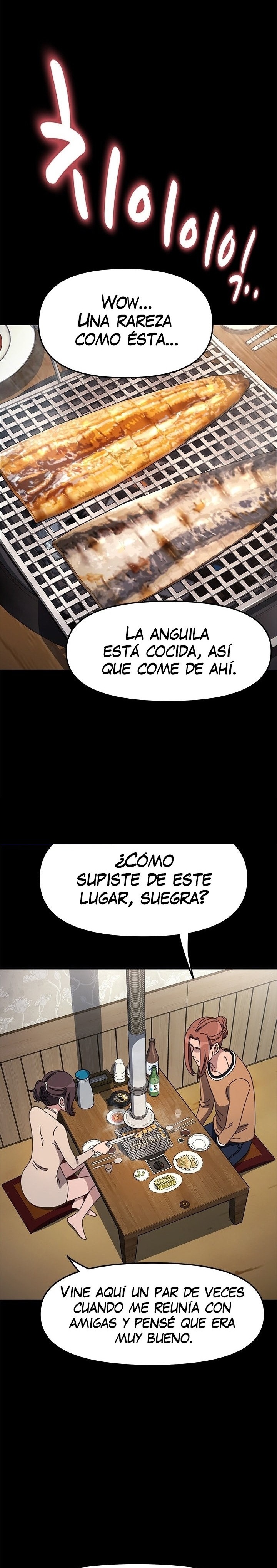 Ugh! My Husband Raw Chapter 44 image 23