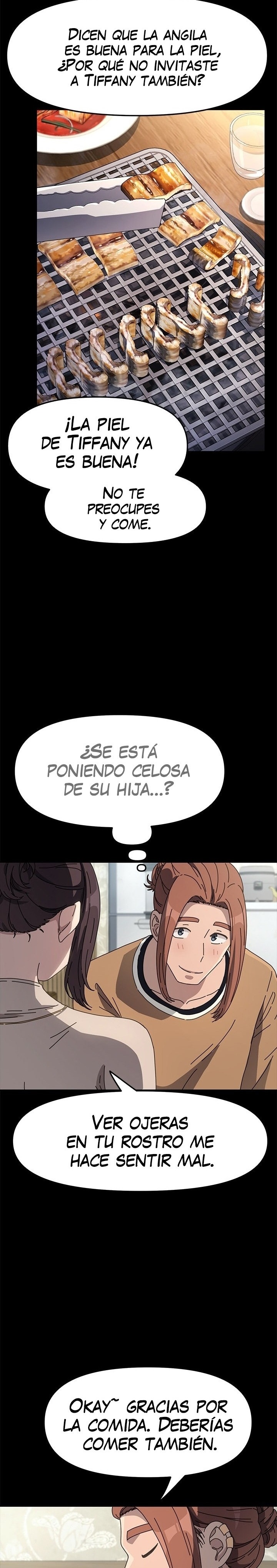 Ugh! My Husband Raw Chapter 44 image 24