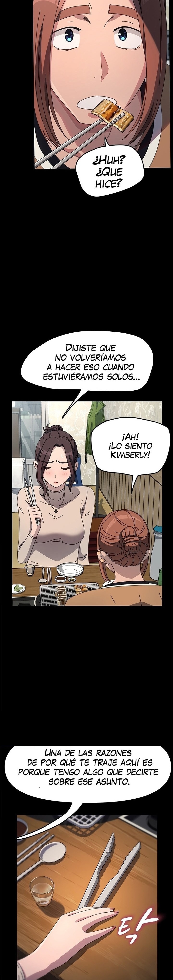 Ugh! My Husband Raw Chapter 44 image 26
