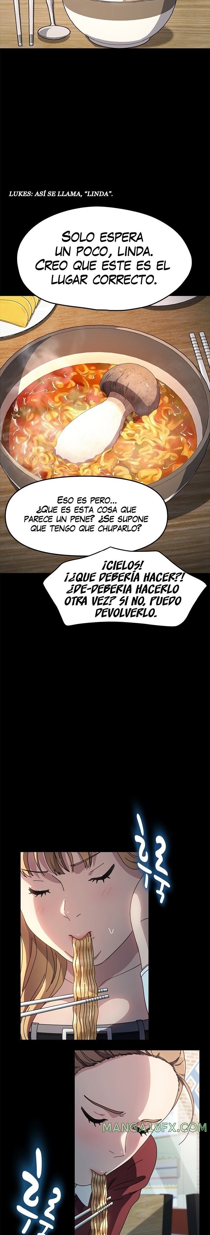 Ugh! My Husband Raw Chapter 44 image 2