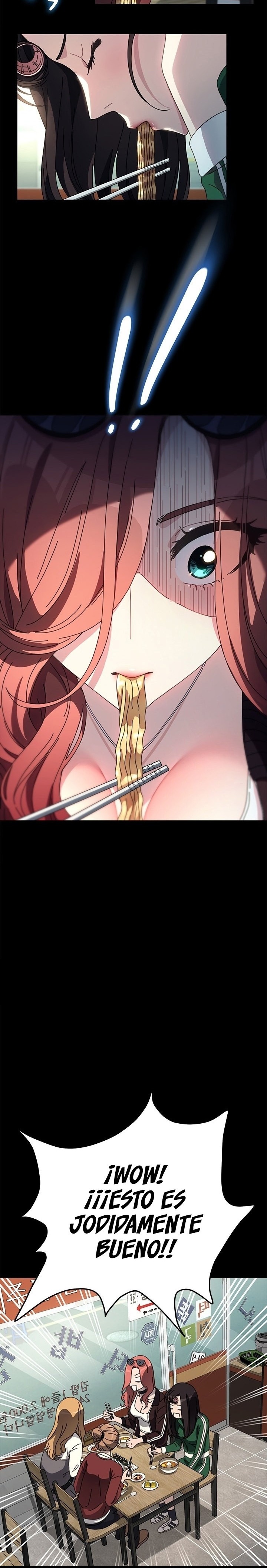 Ugh! My Husband Raw Chapter 44 image 3