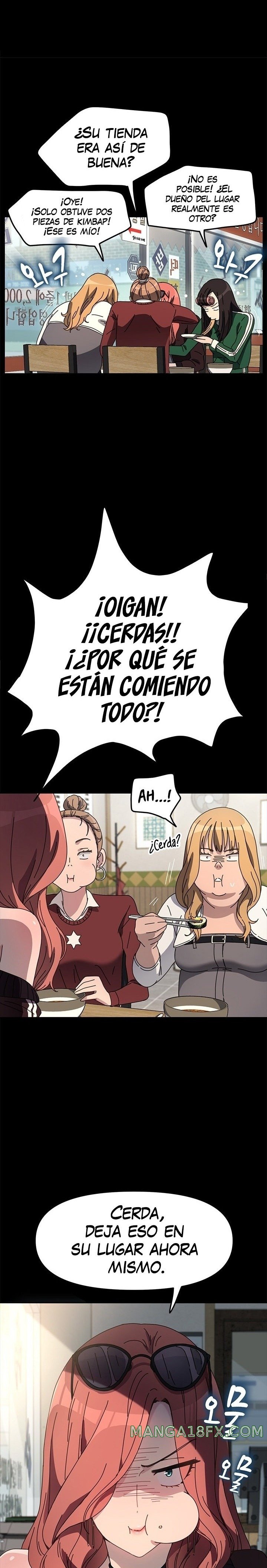Ugh! My Husband Raw Chapter 44 image 4