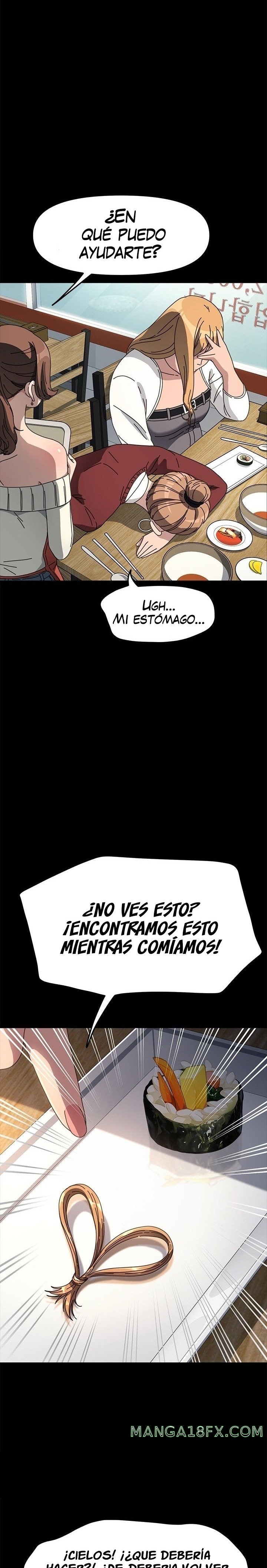 Ugh! My Husband Raw Chapter 44 image 6