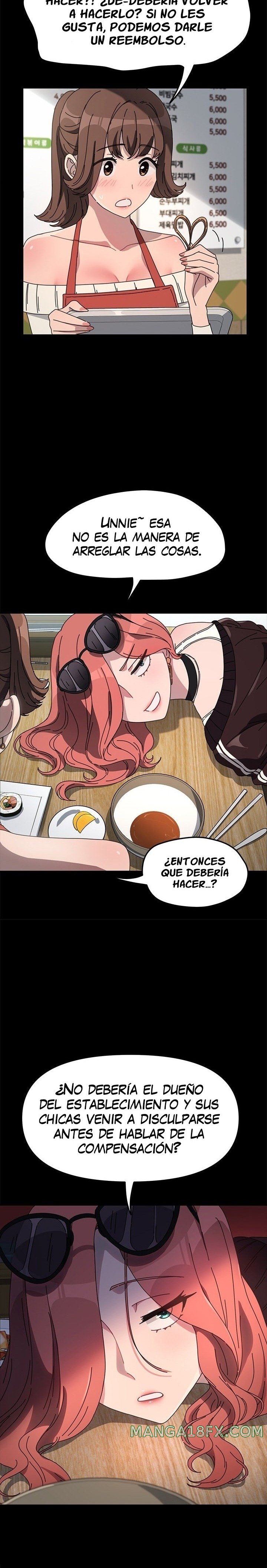 Ugh! My Husband Raw Chapter 44 image 7