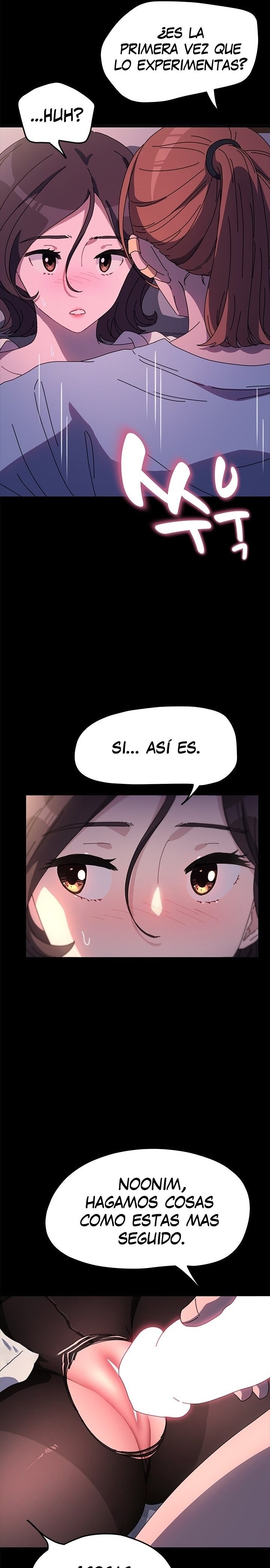 Ugh! My Husband Raw Chapter 45 image 9