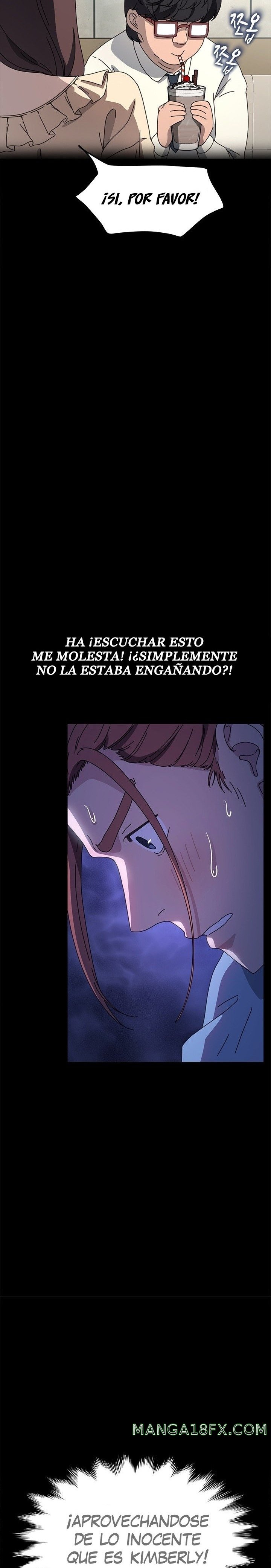 Ugh! My Husband Raw Chapter 45 image 14