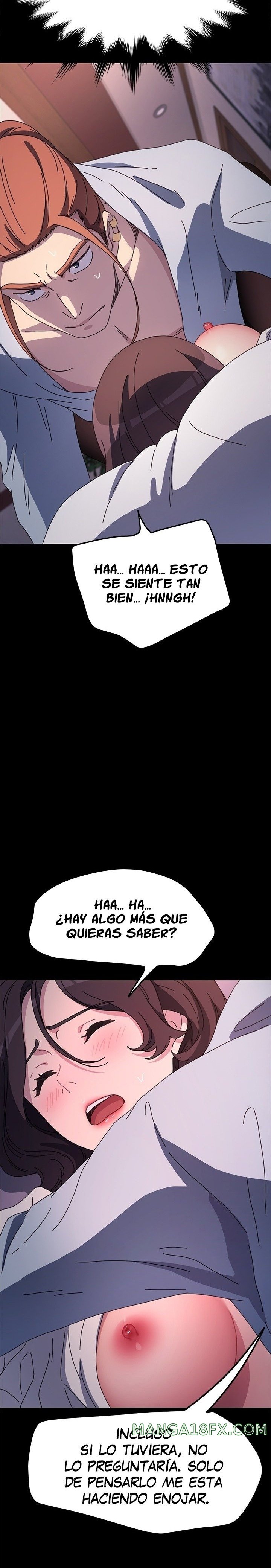 Ugh! My Husband Raw Chapter 45 image 15