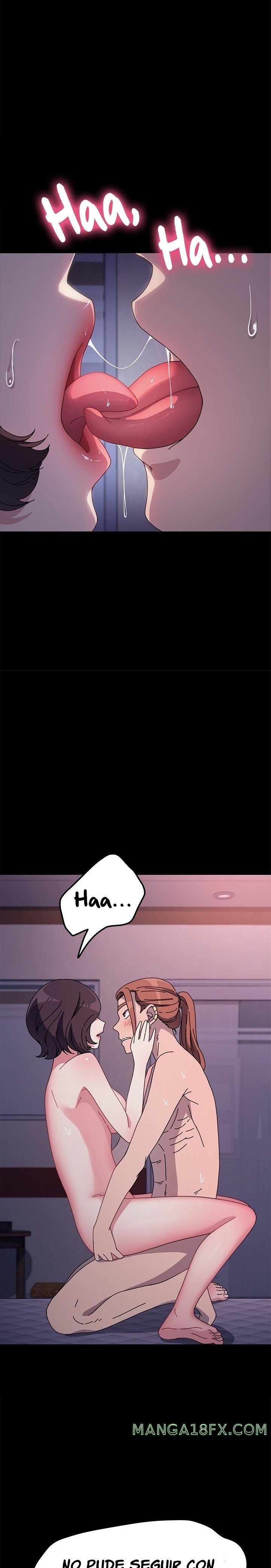 Ugh! My Husband Raw Chapter 45 image 18