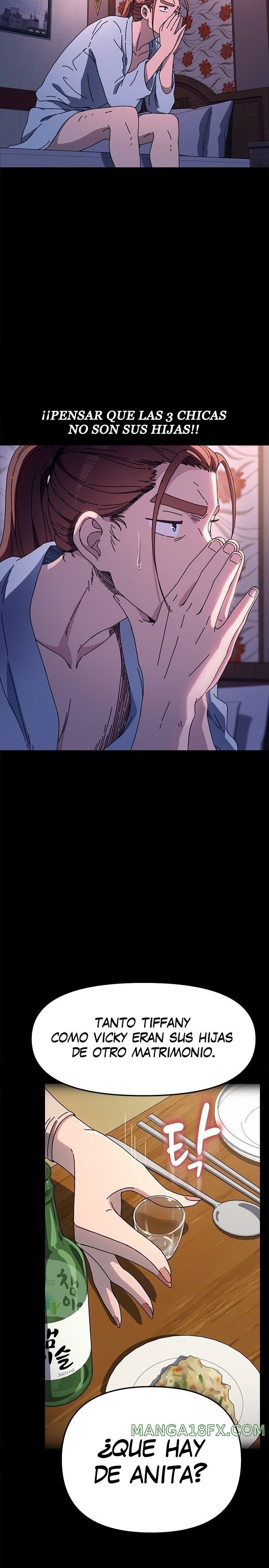 Ugh! My Husband Raw Chapter 45 image 1
