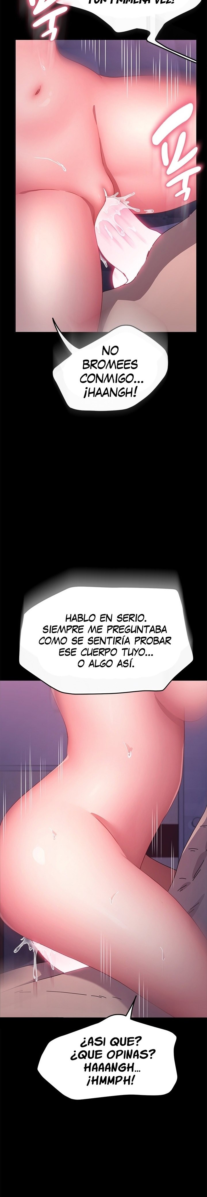 Ugh! My Husband Raw Chapter 45 image 21