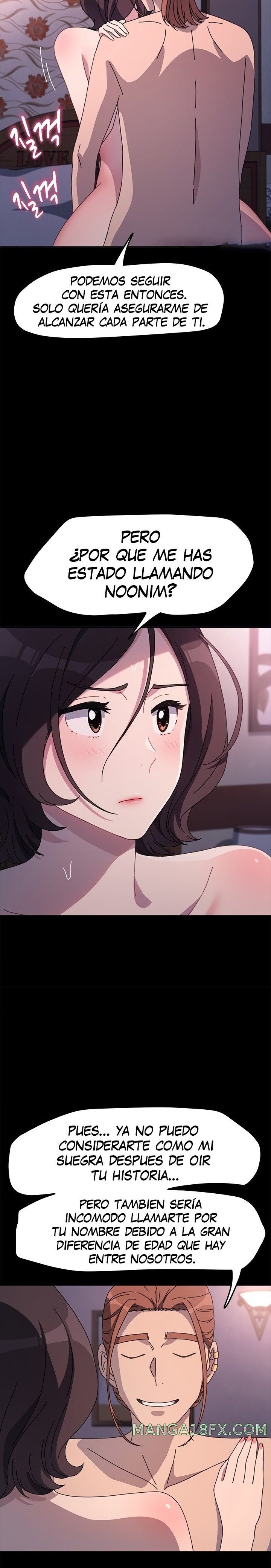 Ugh! My Husband Raw Chapter 45 image 25