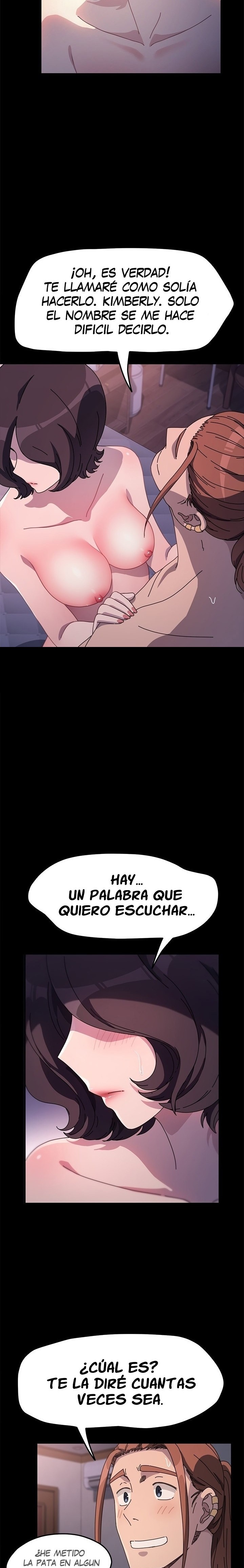 Ugh! My Husband Raw Chapter 45 image 27
