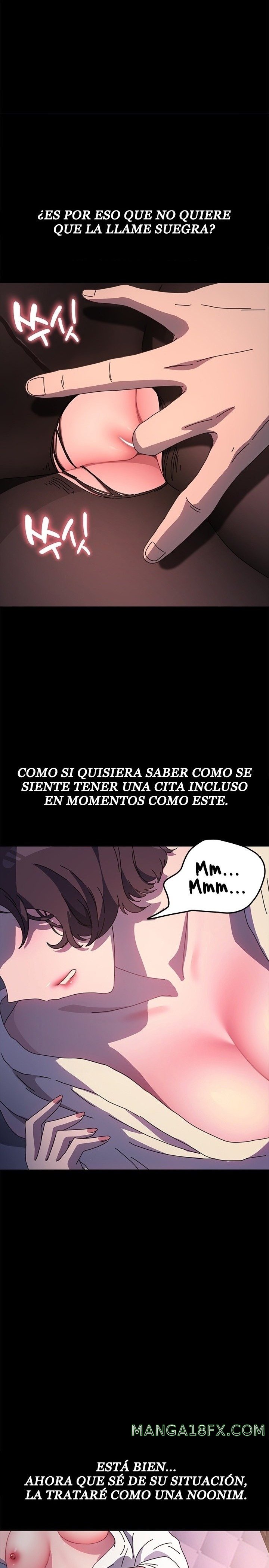 Ugh! My Husband Raw Chapter 45 image 4