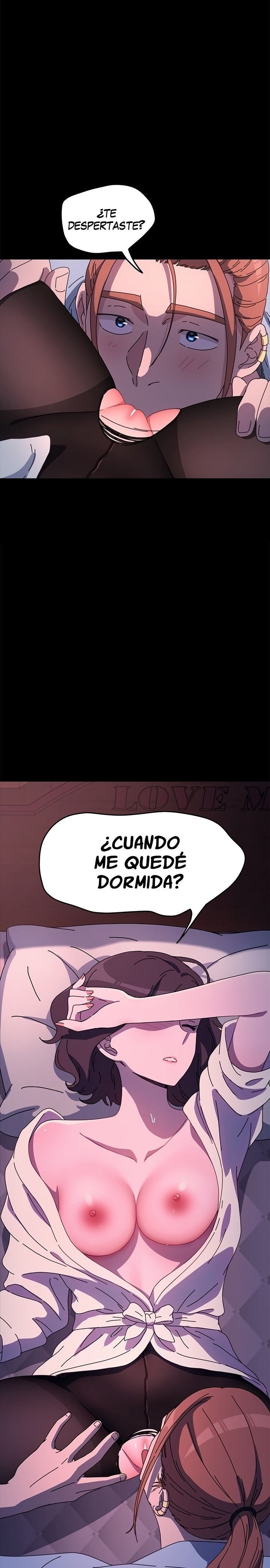 Ugh! My Husband Raw Chapter 45 image 6
