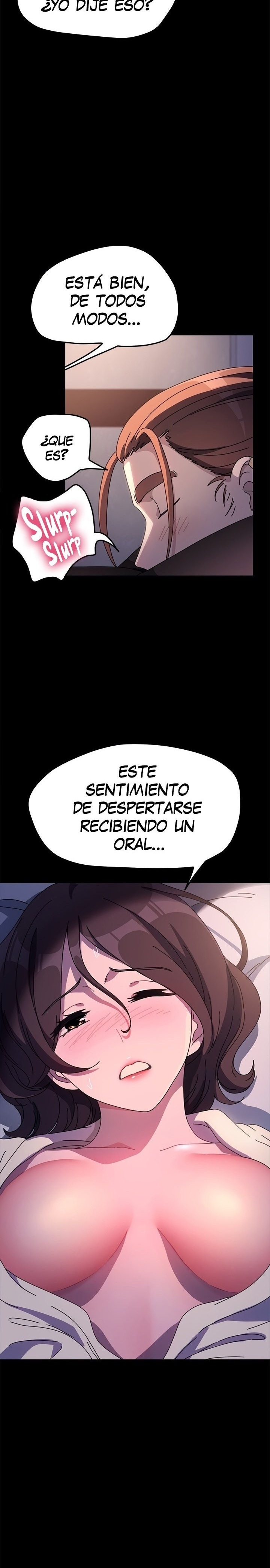 Ugh! My Husband Raw Chapter 45 image 8