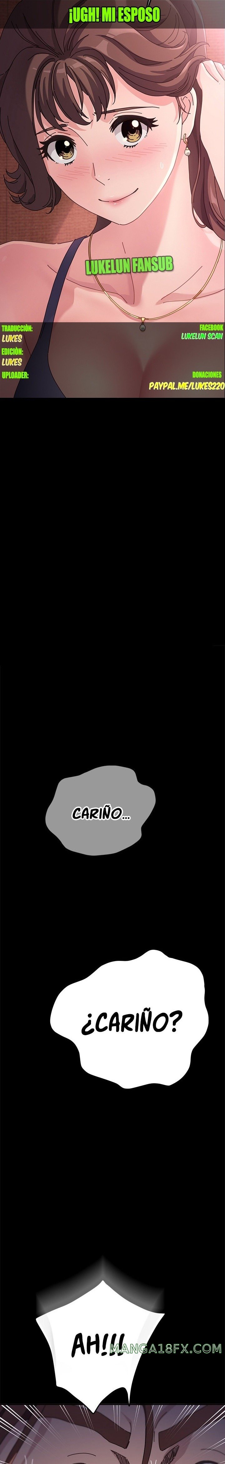 Ugh! My Husband Raw Chapter 46 image 0