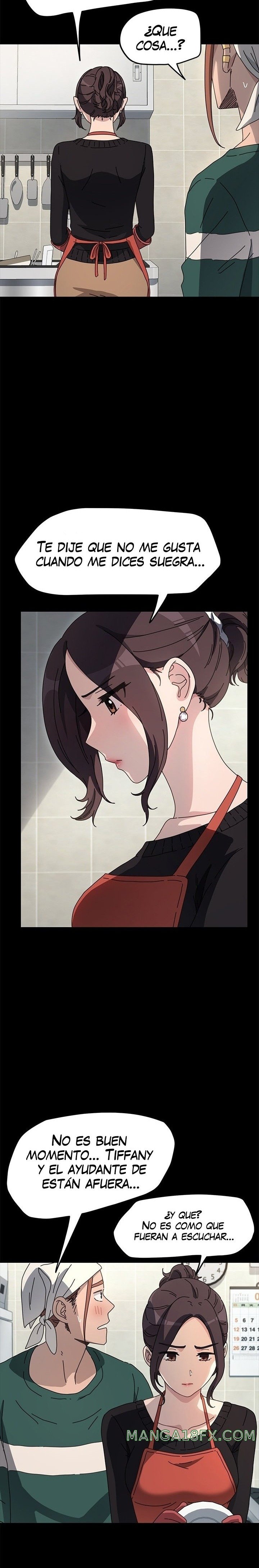 Ugh! My Husband Raw Chapter 46 image 10