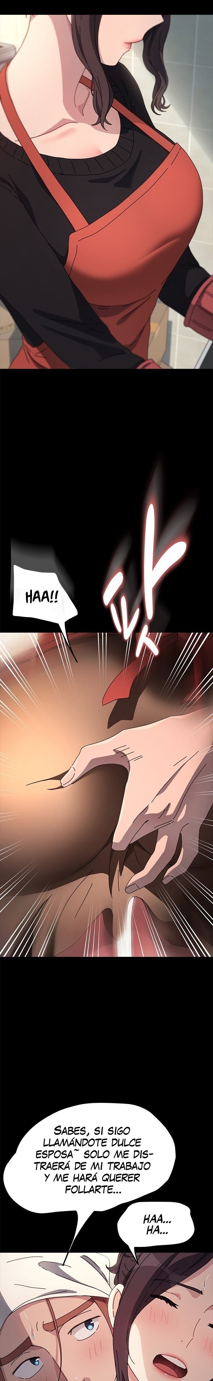 Ugh! My Husband Raw Chapter 46 image 12