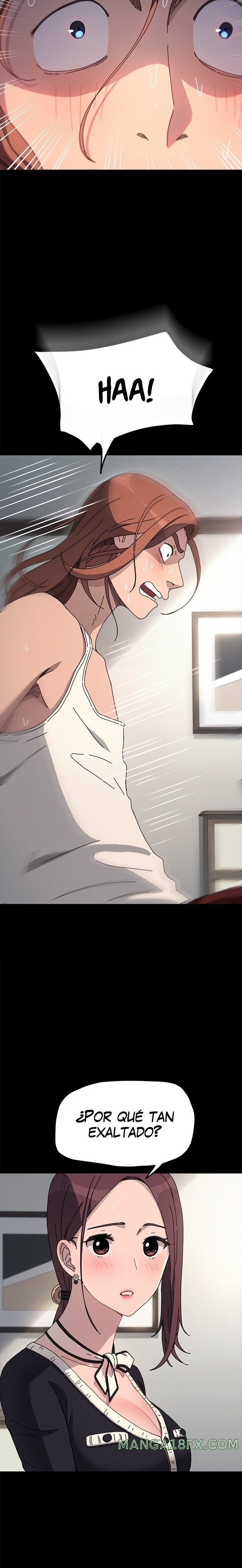 Ugh! My Husband Raw Chapter 46 image 1
