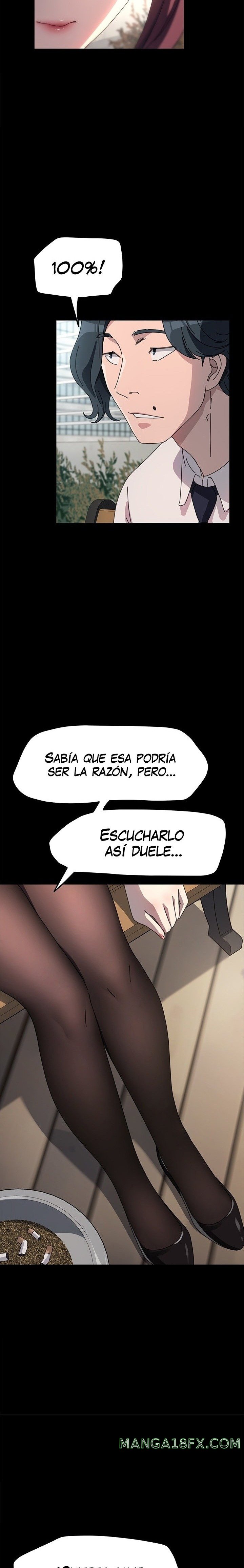 Ugh! My Husband Raw Chapter 46 image 22