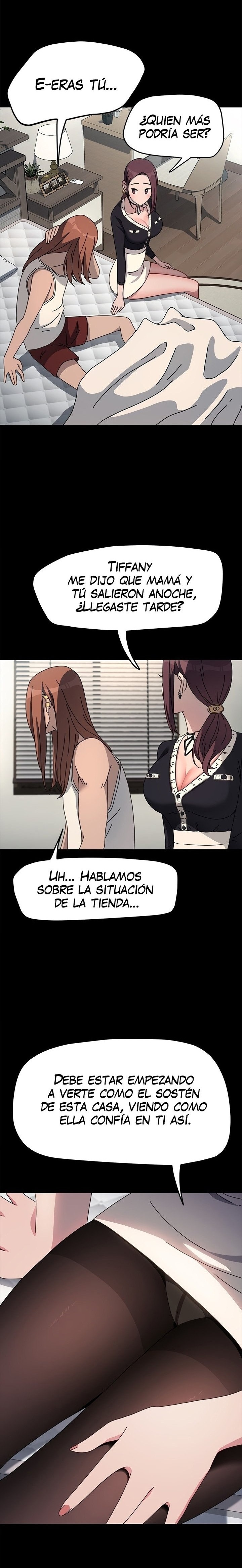 Ugh! My Husband Raw Chapter 46 image 2