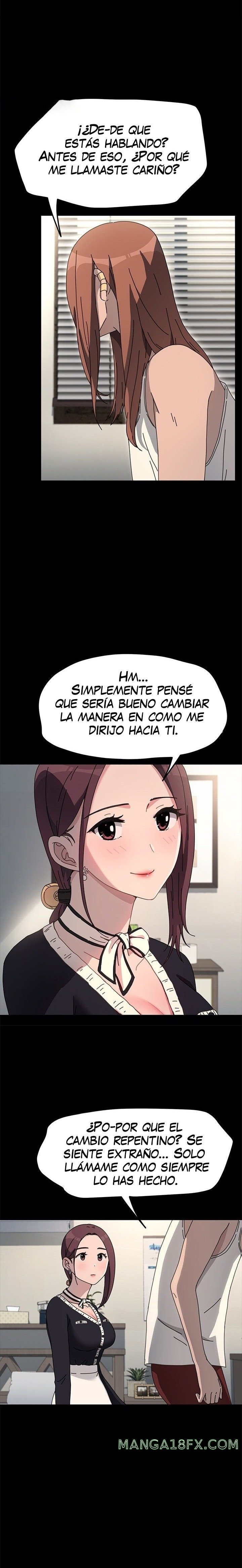 Ugh! My Husband Raw Chapter 46 image 3