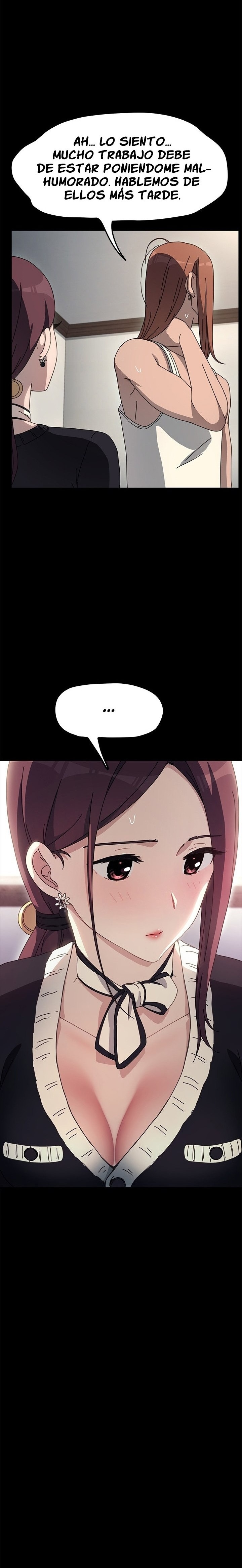 Ugh! My Husband Raw Chapter 46 image 5