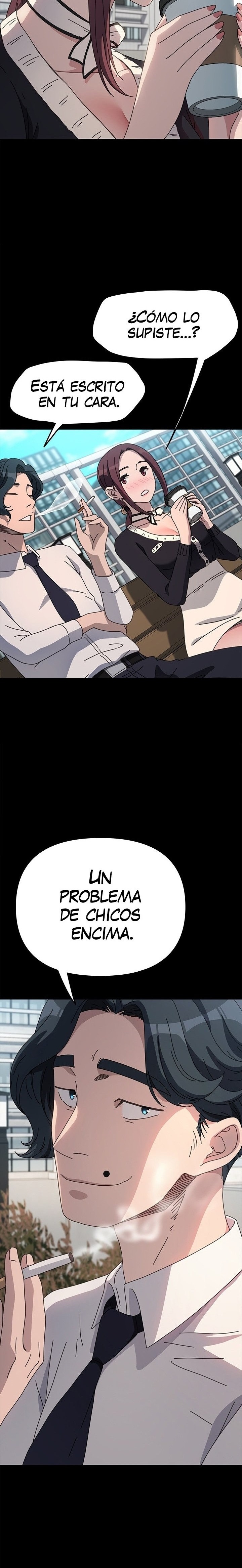 Ugh! My Husband Raw Chapter 46 image 8