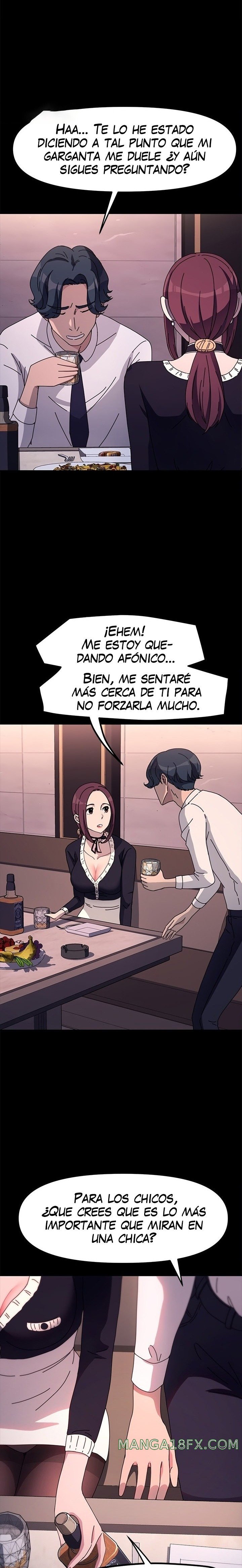 Ugh! My Husband Raw Chapter 47 image 9