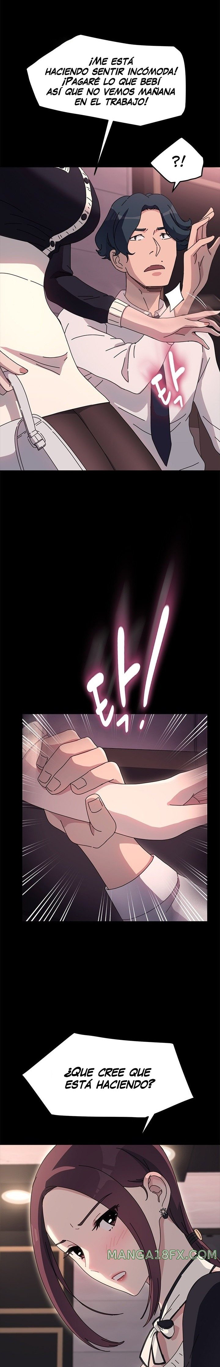 Ugh! My Husband Raw Chapter 47 image 12