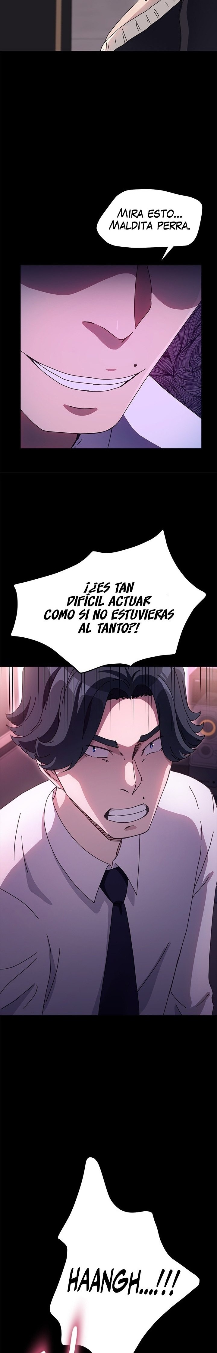 Ugh! My Husband Raw Chapter 47 image 13