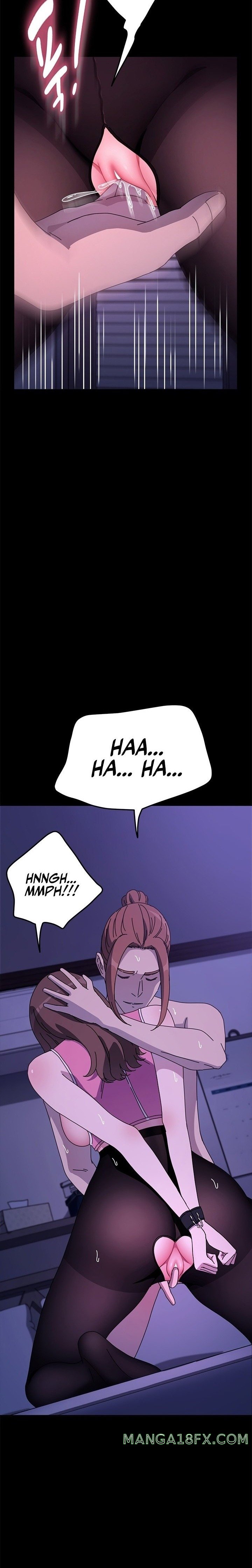 Ugh! My Husband Raw Chapter 47 image 14