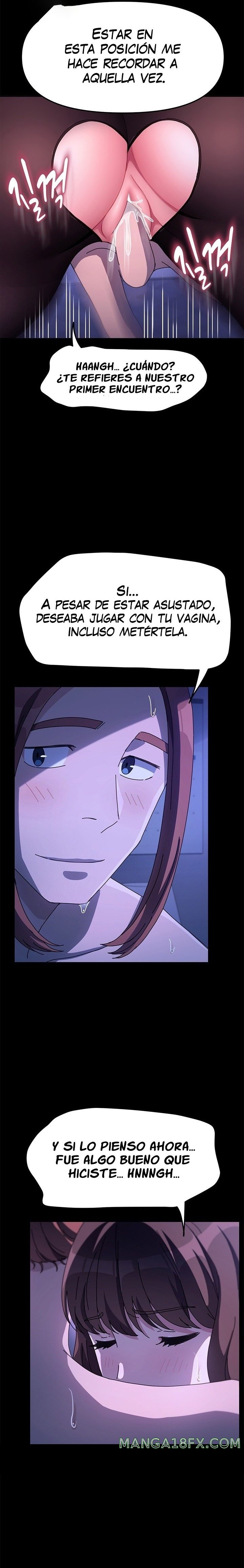 Ugh! My Husband Raw Chapter 47 image 15