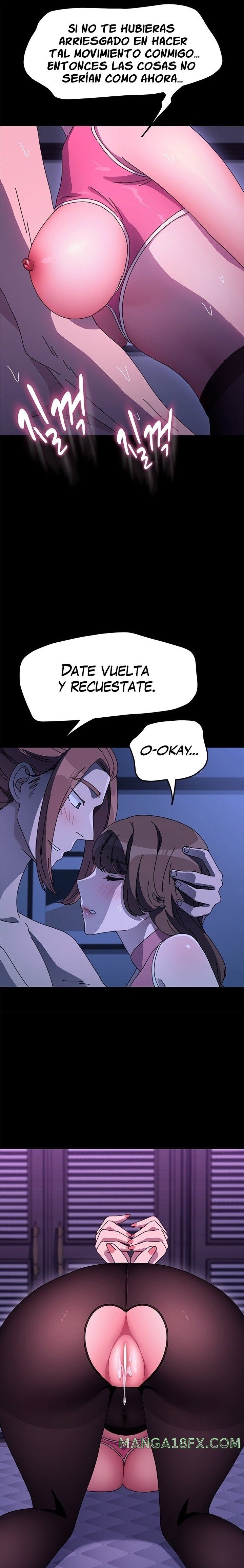 Ugh! My Husband Raw Chapter 47 image 16