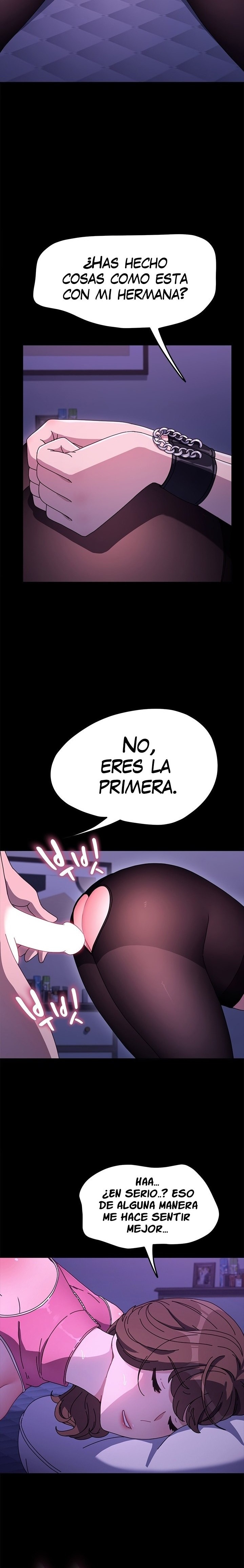 Ugh! My Husband Raw Chapter 47 image 17