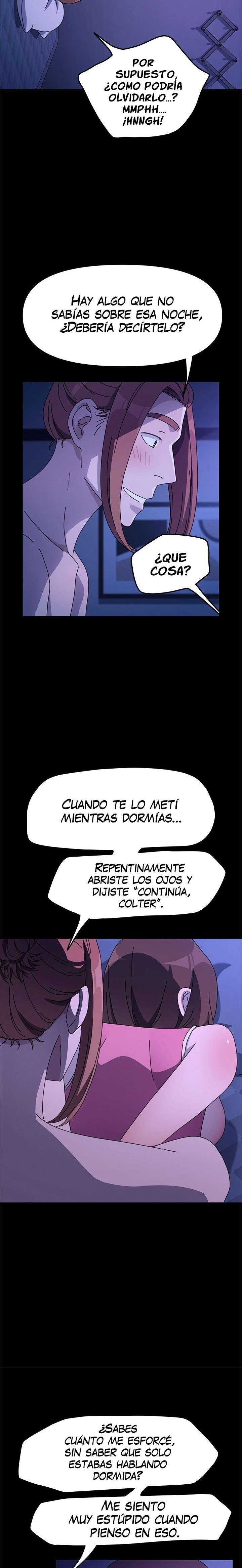 Ugh! My Husband Raw Chapter 47 image 19